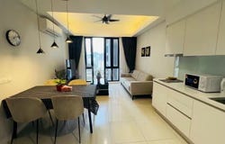Jalan Tun Sambanthan, Brickfields, Kuala Lumpur 50470