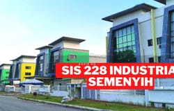 9, Jln Perindustrian SIS 1, Taman Perindustrian Mahkota, 43700 Beranang, Selangor, Beranang, Selangor 43700