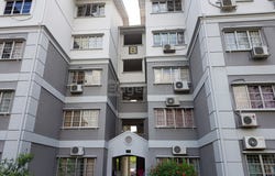 Jalan USJ 22/1, USJ, Selangor 47630