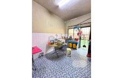 Jalan Jerangor; Lorong Sentosa, Klang, Selangor 42000