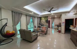 Jalan Suarasa, Cheras, Selangor 43200