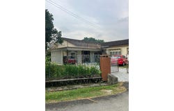 Jalan Emas Putih, Klang, Selangor 41000