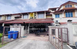 Denai Alam, 40150 Shah Alam, Selangor, Denai Alam, Selangor 40150