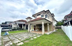 Bandar Baru Bangi, Selangor 43000