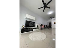 Jalan Sungai Long, 43000, Selangor, Cheras South, Selangor 0