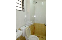 Jalan Elektron U16/89, Shah Alam, Selangor 40160