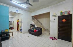 Sungai Petani, Kedah 8000