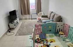 Persiaran Setia Indah, 40170, Selangor, Shah Alam, Selangor 40170