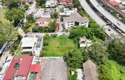 Jalan Ampang, Ampang, Kuala Lumpur 68000