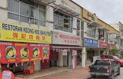 Persiaran Kerjaya, U1, 40150 Shah Alam, Selangor, Shah Alam, Selangor 40150