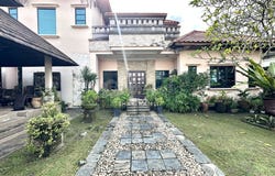 Jalan Wau 11/1, Shah Alam, Selangor 40000