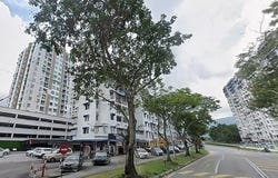 Jalan Van Praagh, 11600, Penang, Jelutong, Penang 11600
