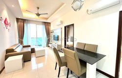 Jalan Inderaputra, Stulang Darat, Johor Bahru, Johor 80300