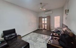 Jalan USJ 2/1, USJ, Selangor 47600