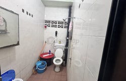 Cheras, Kuala Lumpur 55100