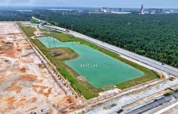 IOI Industrial Park Banting Kuala Langat, Banting, Selangor 42700