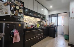 Jalan 4c/6, Setapak, Kuala Lumpur 53300