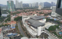 Jalan Taman Bukit Maluri, Bandar Menjalara, Kuala Lumpur 52200