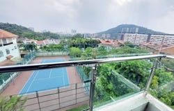 Beverly Heights 68000 Ampang Jaya Selangor, Ampang, Selangor 68000