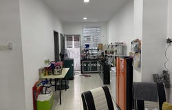 Tmn Chepor Idaman Chemor, Ipoh, Perak 31200