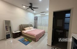 Jalan Fauna 2, Telok Panglima Garang, Selangor 42500