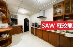 Cangkat Minden Jalan, Gelugor, Penang 11700