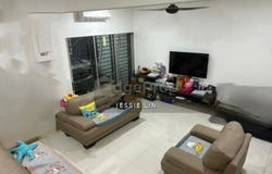 Jalan Kuang Gunung 5, Taman Kepong, Kepong, Kuala Lumpur 52100