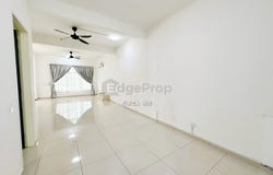 Jalan Desa Tebrau, Johor Bahru, Johor 81100