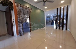 Jalan Ipoh, Batu Caves, Selayang, Selangor 68100