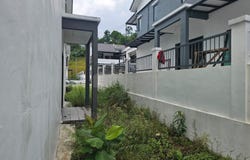 Jalan TSR 1, Rawang, Selangor 48000