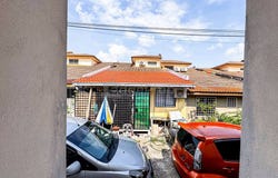 Jalan Tasik Puteri, Rawang, Selangor 48020