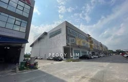Persiaran Subang Permai, USJ 1, 47500 Subang Jaya, Selangor, Subang Jaya, Selangor 47500