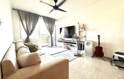 Jalan Ppaj 5, Bandar Puncak Alam, 42300, Selangor, Bandar Puncak Alam, Selangor 41050