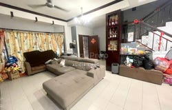 Jalan Tasek, Masai, Johor 81750