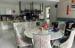 Jalan Megah, Cheras, Selangor 43200