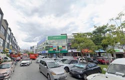 Sungai Besi, Kuala Lumpur 57000