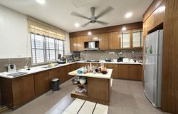 Jalan Bukit Sungai Long, Bandar Sungai Long, Selangor 43000