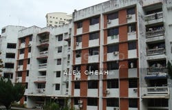 Persiaran Bukit Jambul, 11900, Penang, Bukit Jambul, Penang 11900