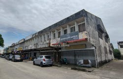 Jalan Cendana Taman Rinting , Masai, Johor 81750