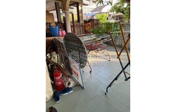 Jalan Jati, Taman Setapak, Setapak, Kuala Lumpur 53000
