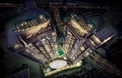 Off Jalan Jalil Perkasa 1, 57000, Kuala Lumpur, Bukit Jalil, Kuala Lumpur 57000