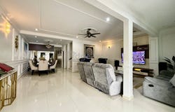Persiaran Kayangan, Shah Alam, Selangor 40000