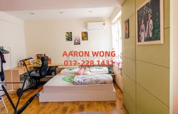 Jalan Horley, Bukit Bintang, Kuala Lumpur 55100