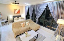 Jalan Dato Abdullah Tahir, Johor Bahru, 80300, Johor, Johor Bahru, Johor 80300