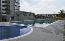 Taman Putra Kajang, 50350, Selangor, Kajang, Selangor 43000