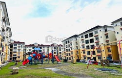 Jalan Mawar 2a, Tmn Mawar, Bdr Baru Salak Tinggi, 43900, Selangor, Sepang, Selangor 43900