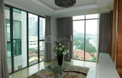 Kuchai Lama, Kuala Lumpur 58100