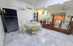 Jalan SL 2, Kajang, Selangor 43000
