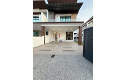 Ulu Tiram, Johor 81800