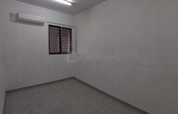 Persiaran Prima Saujana, Mutiara Heights, Kajang, Selangor 43000